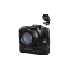 Blackmagic Design Cinema Camera 6K Bundle with Grip and EVF
